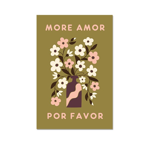 Direct Print on Forex 40 x 60 cm