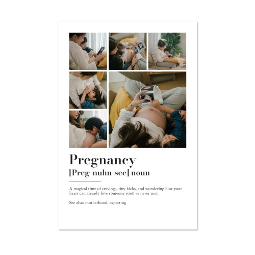 Dictionary Definition with 6 Photos