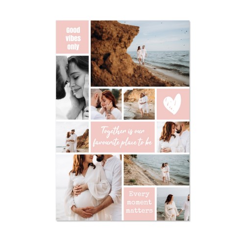 Fotoplate 40 x 60 cm