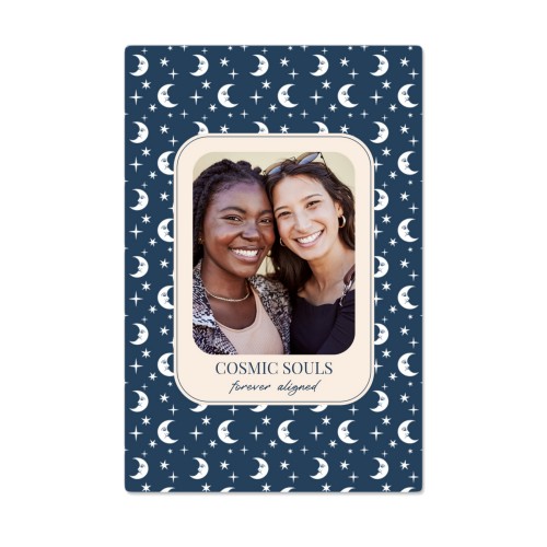 Celestial Sky Pattern Celestial Sky Pattern