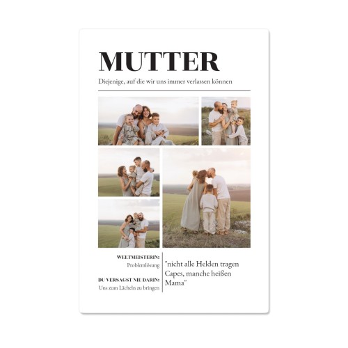 Editorial Poster Editorial Poster