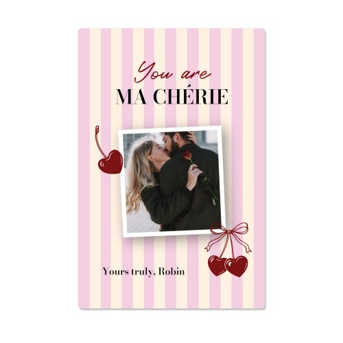 Cherry Love Note Cherry Love Note