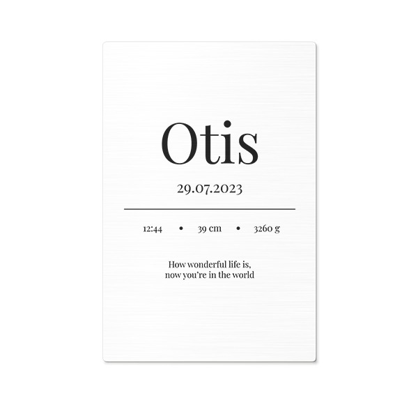 MinimalBlackLettersTO