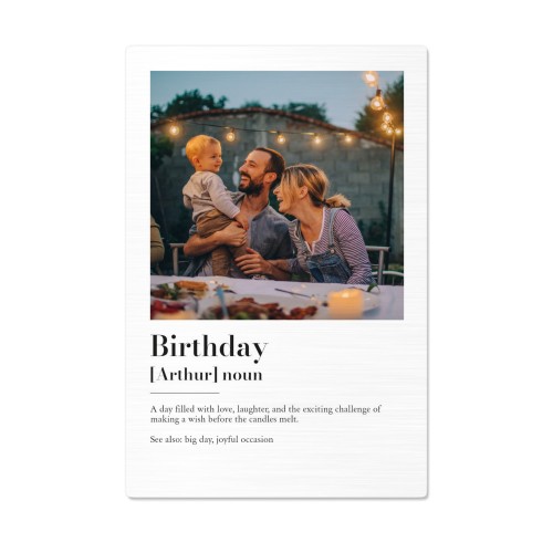 Dictionary Definition