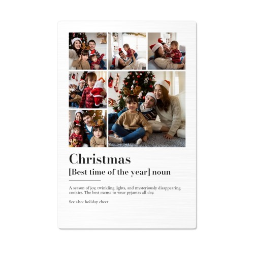 Dictionary Definition with 6 Photos