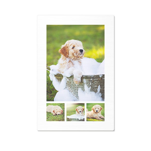 OneBig3SmallText OneBig3SmallText