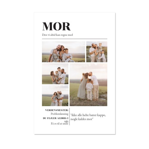 Editorial Poster Editorial Poster