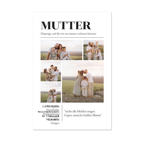 Editorial Poster Editorial Poster