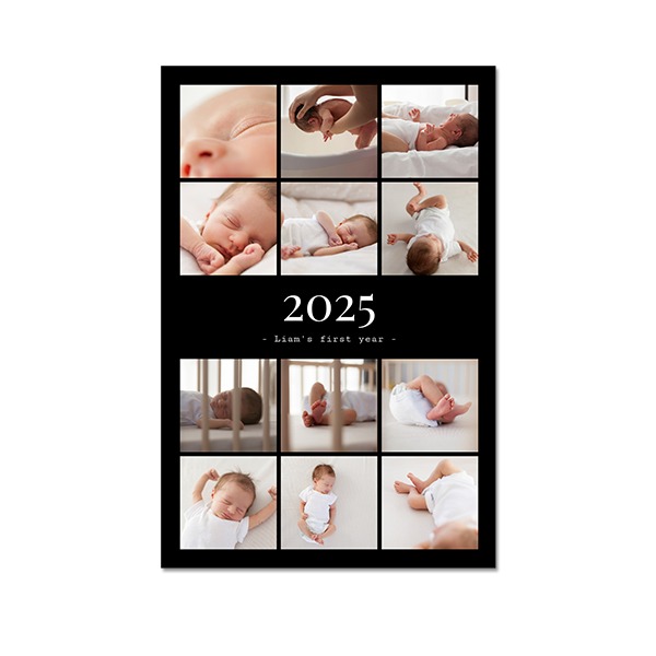 YearOverviewCollage YearOverviewCollage