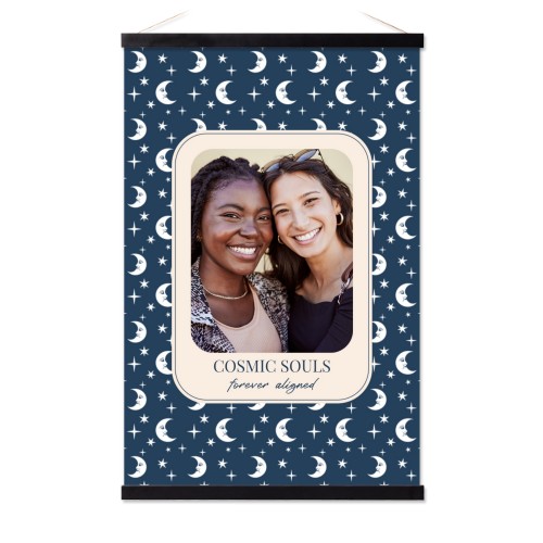 Celestial Sky Pattern