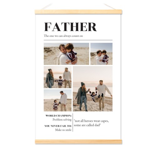 Editorial Poster Editorial Poster