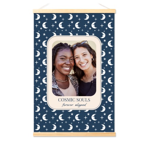 Celestial Sky Pattern