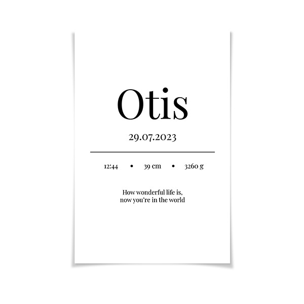 MinimalBlackLettersTO