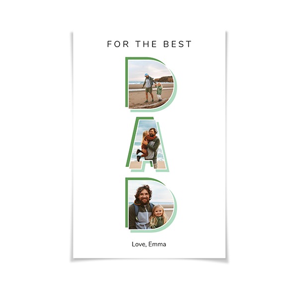 Poster 40 x 60 cm Mat Poster 40 x 60 cm Mat