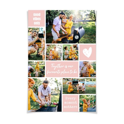 Mix Collage Mix Collage