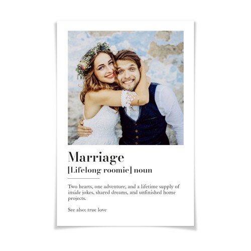 Collage Poster 40 x 60 cm Matte Collage Poster 40 x 60 cm Matte