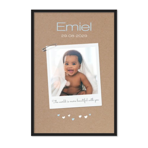 Cardboard Photo Print Cardboard Photo Print