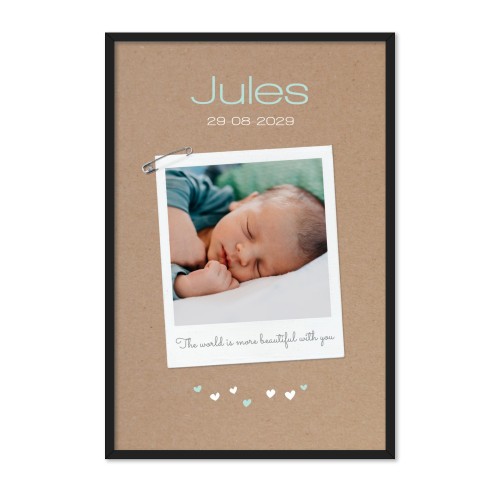 Cardboard Photo Print Cardboard Photo Print