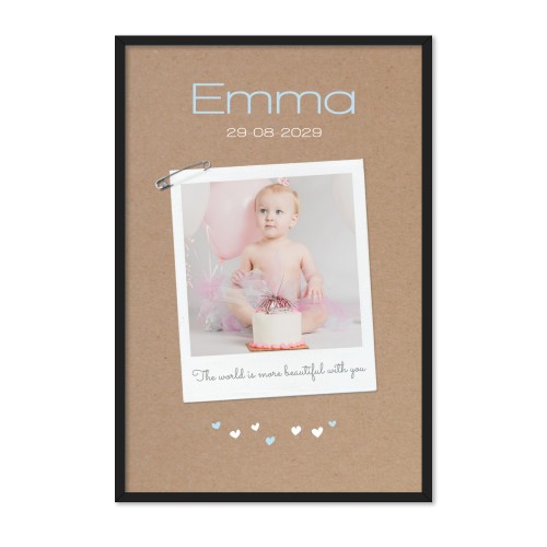 Cardboard Photo Print Cardboard Photo Print