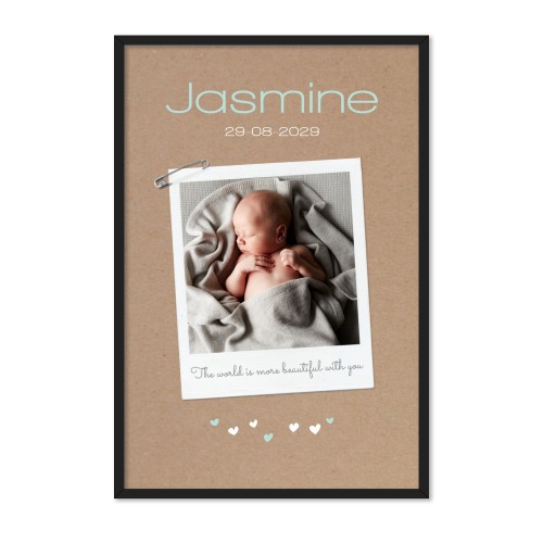 Cardboard Photo Print Cardboard Photo Print