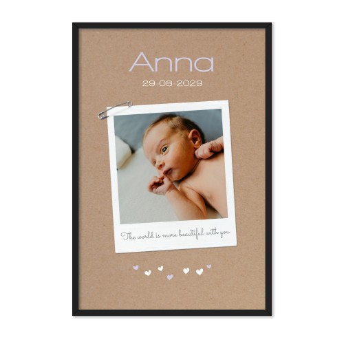 Cardboard Photo Print Cardboard Photo Print