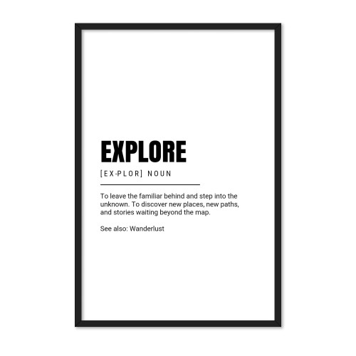 Word Definition - Text Only Bold Word Definition - Text Only Bold