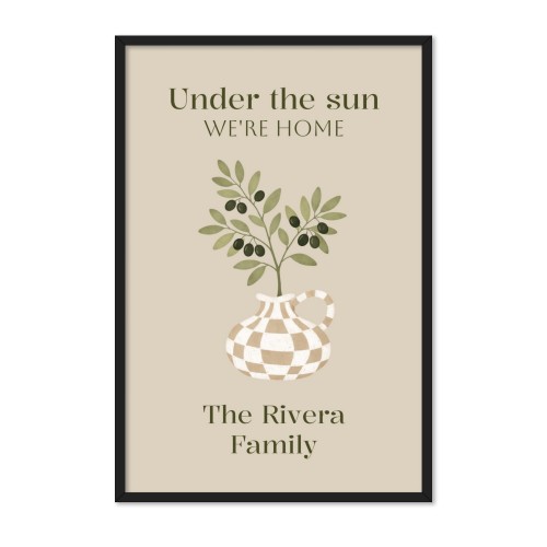 Olive Branch Design Olive Branch Design