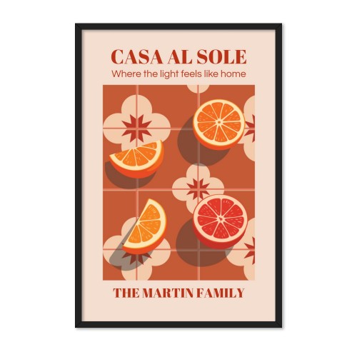 Citrus Terracotta Tiles Citrus Terracotta Tiles