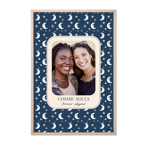 Celestial Sky Pattern