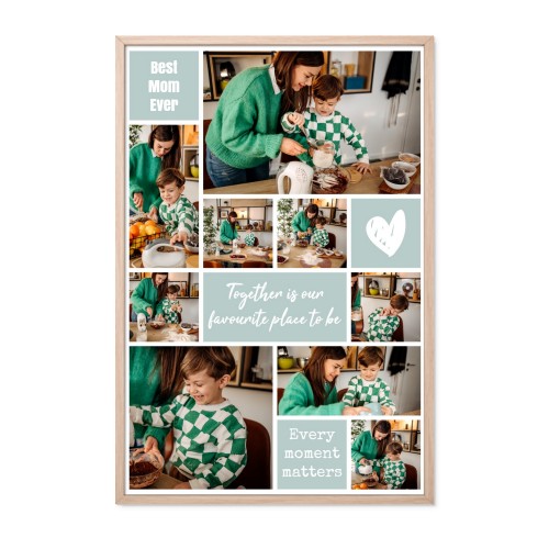 Mix Collage Mix Collage