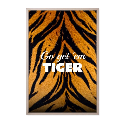 Wild Print - Text Only Wild Print - Text Only