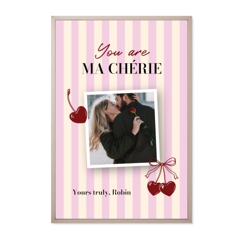 Cherry Love Note Cherry Love Note