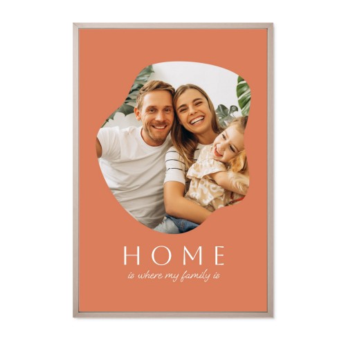 Organic Shape Warm Minimalism Organic Shape Warm Minimalism