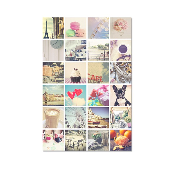 All Squares All Squares