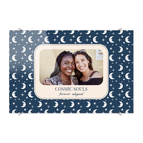 Celestial Sky Pattern