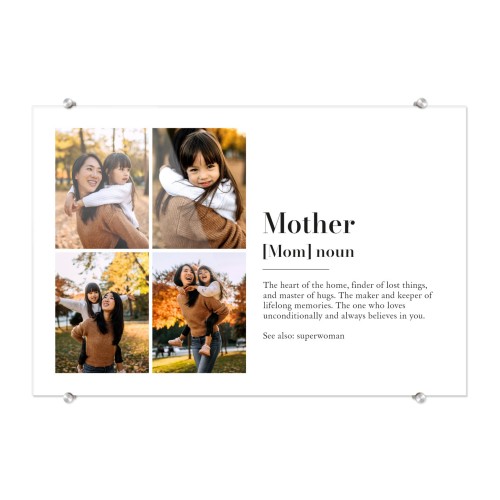 Dictionary Definition with 4 photos Dictionary Definition with 4 photos