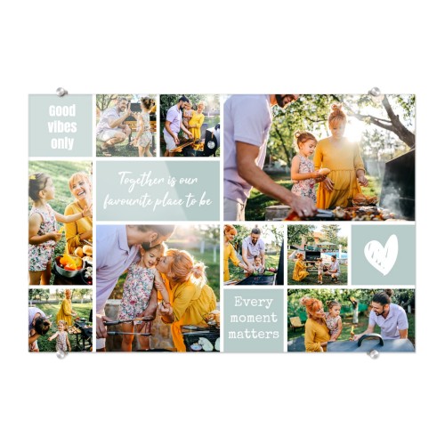 Mix Collage Mix Collage