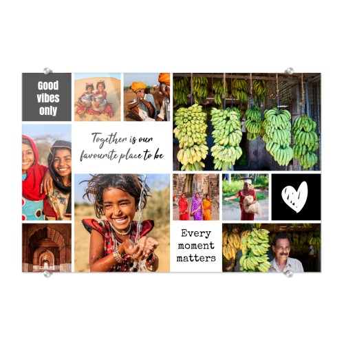 Mix Collage Mix Collage