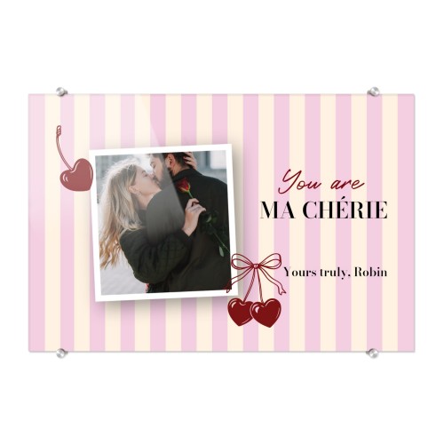 Cherry Love Note Cherry Love Note