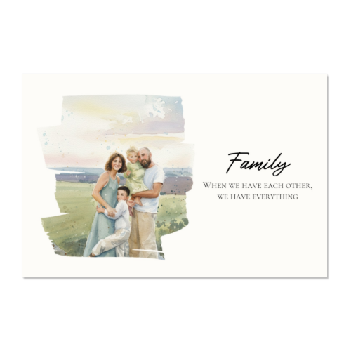 Tableau photo Forex 50 x 75 cm Tableau photo Forex 50 x 75 cm