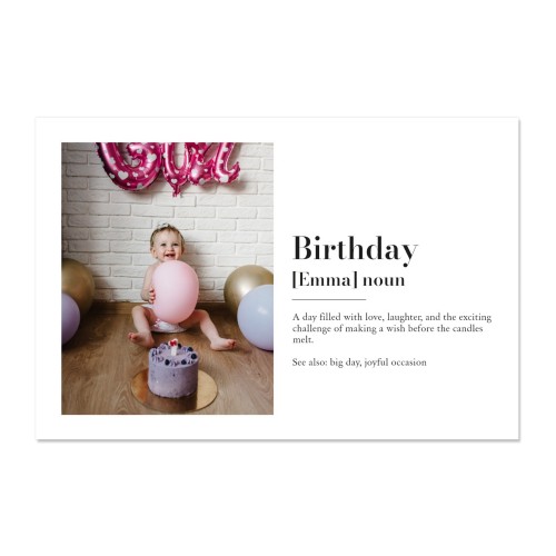 Dictionary Definition