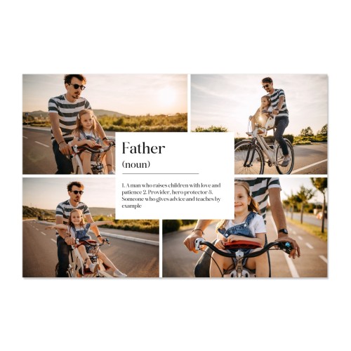 Direct Print on Forex 50 x 75 cm Direct Print on Forex 50 x 75 cm