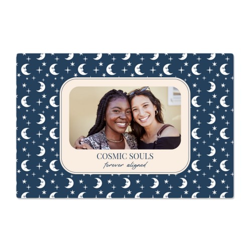 Celestial Sky Pattern