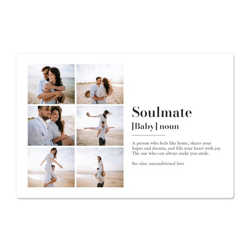 Dictionary Definition with 6 Photos