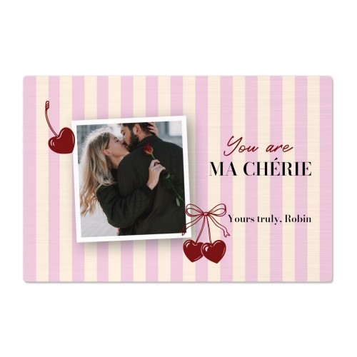 Cherry Love Note Cherry Love Note