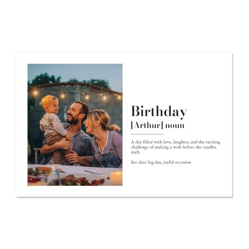 Dictionary Definition