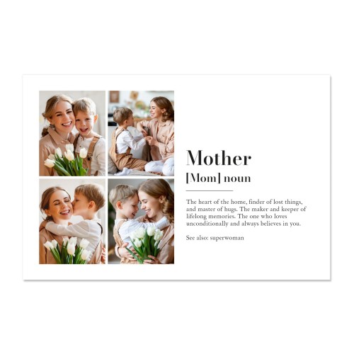 Dictionary Definition with 4 photos Dictionary Definition with 4 photos