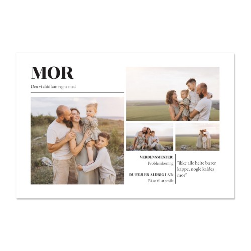 Editorial Poster Editorial Poster