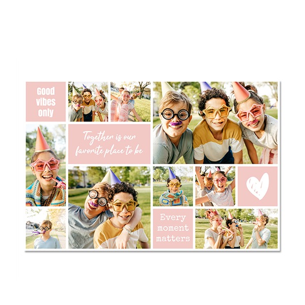 Mix Collage Mix Collage