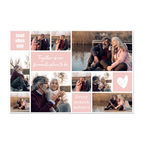 Mix Collage Mix Collage